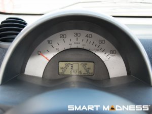 smart fortwo For Sale - 450 model - Silver